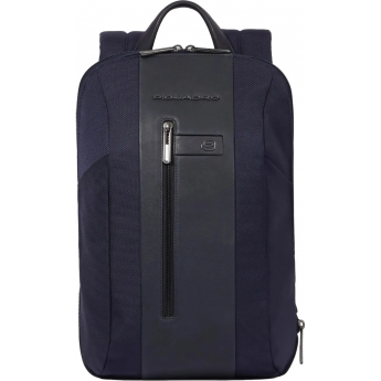 Рюкзак PIQUADRO BRIEF2 CA6384BR2/BLU синий