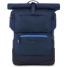 Рюкзак PIQUADRO CORNER 2.0 синий CA5854C2O/BLU