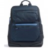 Рюкзак PIQUADRO CORNER 2.0 синий нейлон CA5856C2O/BLU