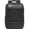 Рюкзак PIQUADRO CRONUS CA6687S134/N черный