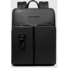Рюкзак PIQUADRO HARPER черный CA6311AP/N