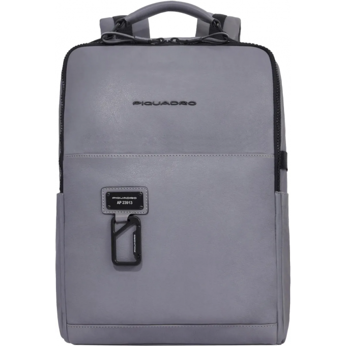 Рюкзак PIQUADRO HARPER серый CA4818AP/GR Рюкзак PIQUADRO HARPER серый CA4818AP/GR