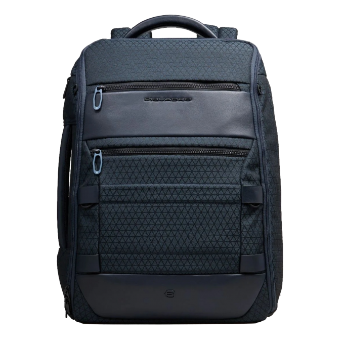 Рюкзак PIQUADRO HEX синий полиэстер CA6831W139/BLU