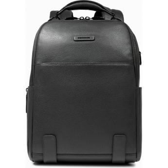 Рюкзак PIQUADRO MODUS SPECIAL CA6289MOS/N черный Рюкзак PIQUADRO MODUS SPECIAL CA6289MOS/N черный
