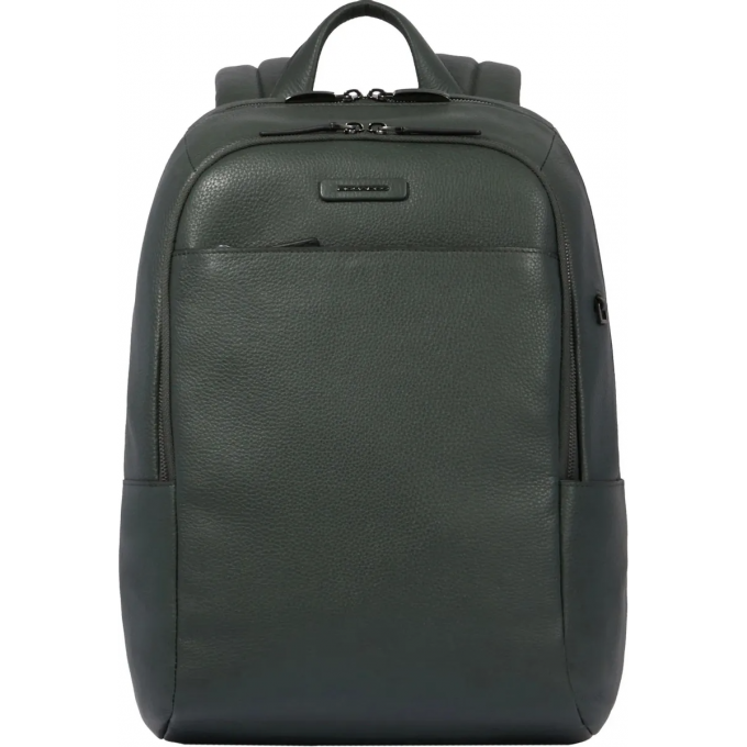 Рюкзак PIQUADRO MODUS SPECIAL оливковый CA3214MOS/VE3 Рюкзак PIQUADRO MODUS SPECIAL оливковый CA3214MOS/VE3