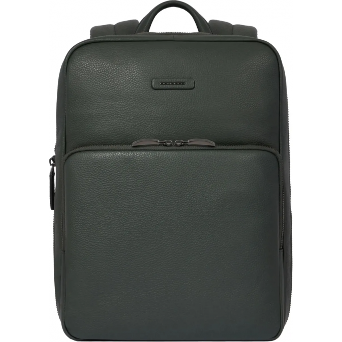 Рюкзак PIQUADRO MODUS SPECIAL оливковый CA6311MOS/VE3 Рюкзак PIQUADRO MODUS SPECIAL оливковый CA6311MOS/VE3