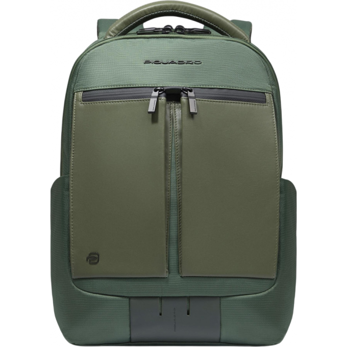 Рюкзак PIQUADRO ORION хаки CA6620S136/VE