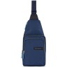 Рюкзак PIQUADRO PQ-RY синий CA5700RY/BLU