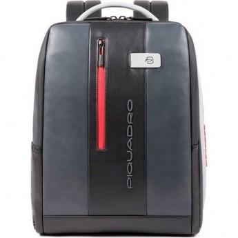 Рюкзак PIQUADRO URBAN CA4818UB00/GRN черный/серый