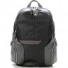 Рюкзак унисекс PIQUADRO COLEOS (черный) CA2943OS/N