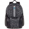 Рюкзак унисекс PIQUADRO COLEOS (черный) CA2943OS38BM/N