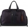 Сумка дорожная PIQUADRO BRIEF (синий) BV4447BR/BLU