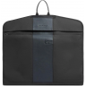 Сумка дорожная PIQUADRO BRIEF2 черная нейлон PA7047BR2/N