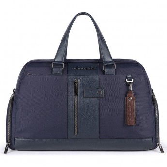 Сумка дорожная PIQUADRO BRIEF2 BV4447BR2/BLU (синий)