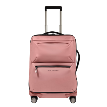 Сумка дорожная PIQUADRO CORNER (BV6377C2OW/RO) 40x55x20см полиуретан/полиэстер розовый Сумка дорожная PIQUADRO CORNER (BV6377C2OW/RO) 40x55x20см полиуретан/полиэстер розовый