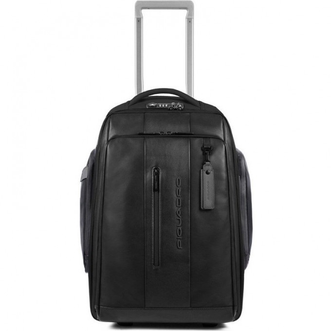 Сумка дорожная PIQUADRO URBAN (черный) BV4817UB00BM/N Сумка дорожная PIQUADRO URBAN (черный) BV4817UB00BM/N