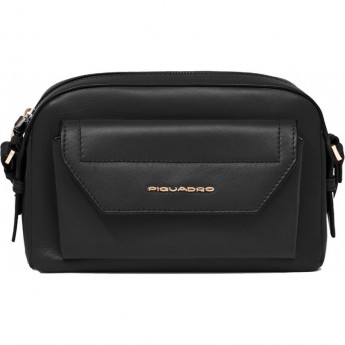 Сумка женская PIQUADRO CIRCLE BD6468W92/N черный