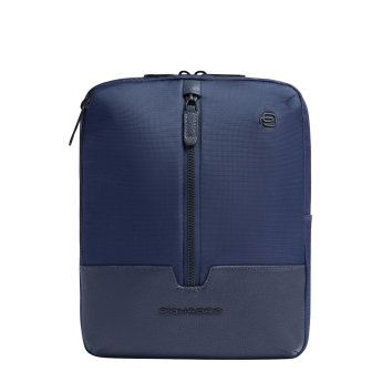 Сумка мужская PIQUADRO MARCEL CA1816W138/BLU синяя Сумка мужская PIQUADRO MARCEL CA1816W138/BLU синяя