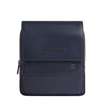 Сумка мужская PIQUADRO PHILIP CA6791W136/BLU синяя Сумка мужская PIQUADRO PHILIP CA6791W136/BLU синяя
