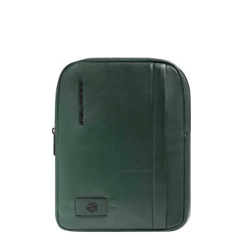 Сумка мужская PIQUADRO RUSSEL CA1816W137/VE хаки Сумка мужская PIQUADRO RUSSEL CA1816W137/VE хаки