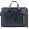 Сумка мужская PIQUADRO URBAN (синий) CA3339UB00/BLU