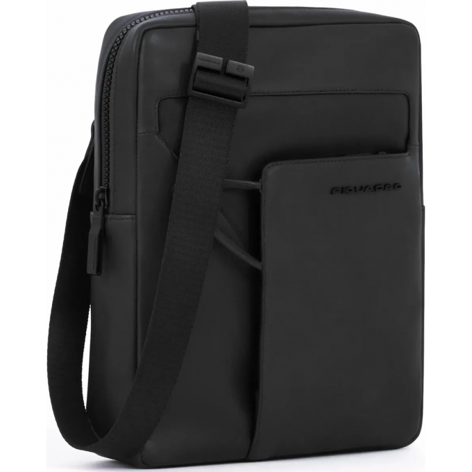 Сумка PIQUADRO AYE черный CA1816W119/N Сумка PIQUADRO AYE черный CA1816W119/N