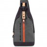 Сумка PIQUADRO BLADE (серый) CA4536BL/GR