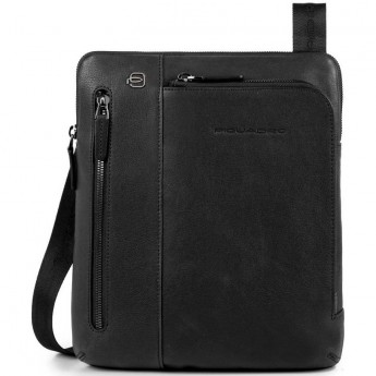 Сумка PIQUADRO BLUE SQUARE CA1816B3/N черная