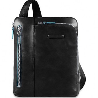 Сумка PIQUADRO BLUE SQUARE CA1816B2/N черный
