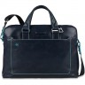 Сумка PIQUADRO BLUE SQUARE (синий) CA3335B2/BLU2