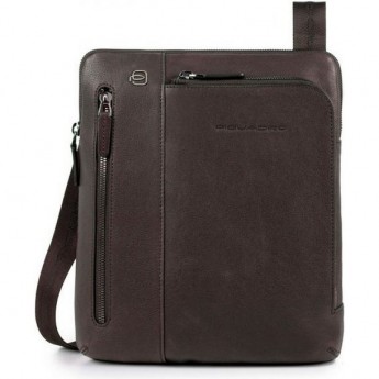 Сумка PIQUADRO BLUE SQUARE CA1816B3/TM (темно-коричневый)