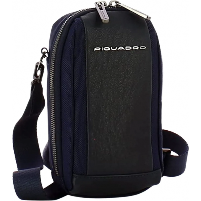 Сумка PIQUADRO BRIEF черный CA5485BR2/N Сумка PIQUADRO BRIEF черный CA5485BR2/N