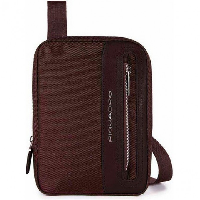 Сумка PIQUADRO LINK (темно-коричневый) CA3084LK2/TM Сумка PIQUADRO LINK (темно-коричневый) CA3084LK2/TM