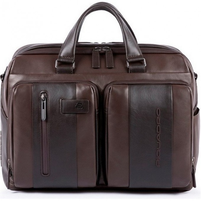 Сумка PIQUADRO URBAN (темно-коричневый) CA4441UB00/TM Сумка PIQUADRO URBAN (темно-коричневый) CA4441UB00/TM