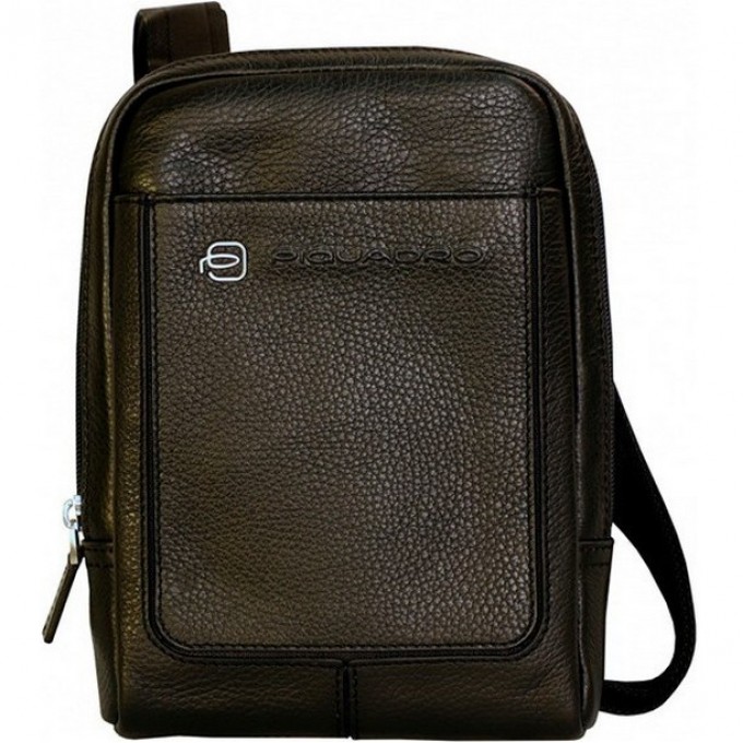 Сумка PIQUADRO VIBE (черный) OUTCA1358VI/N Сумка PIQUADRO VIBE (черный) OUTCA1358VI/N