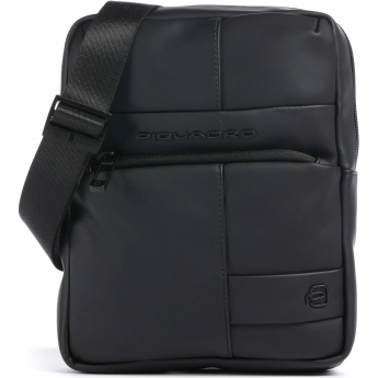Сумка PIQUADRO WOLLEM CA3084W129W/N черный